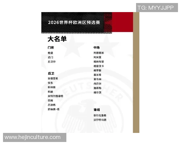 2025年德国足球明星身价排行榜前十强球员及其市场价值分析