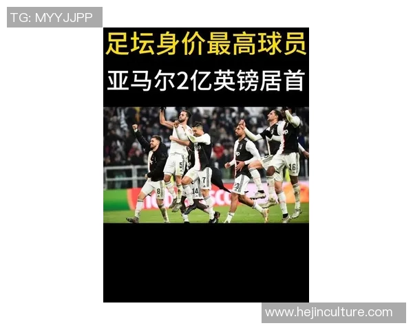 2025年足球球星身价前十排名揭晓 梅西和C罗依然占据重要位置