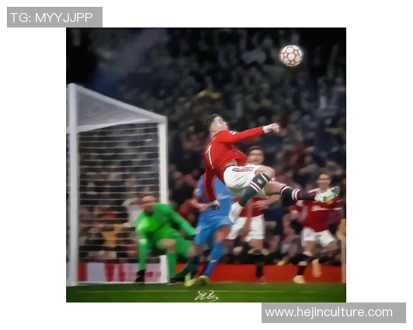 C罗大力射门技术揭秘如何通过精确发力打破防线