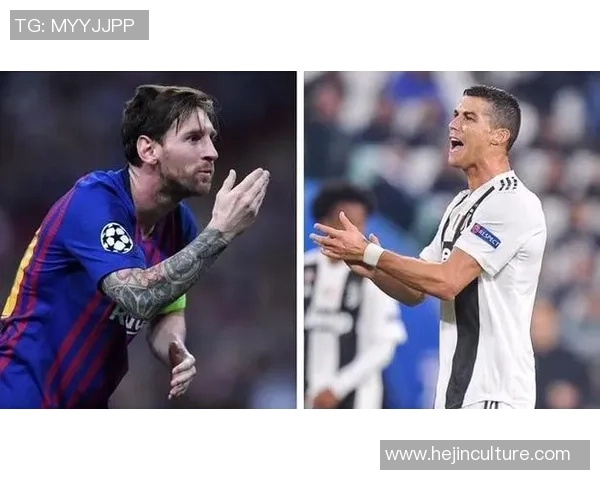 世界顶级足球巨星的崛起与传奇故事：从梅西到C罗的辉煌历程