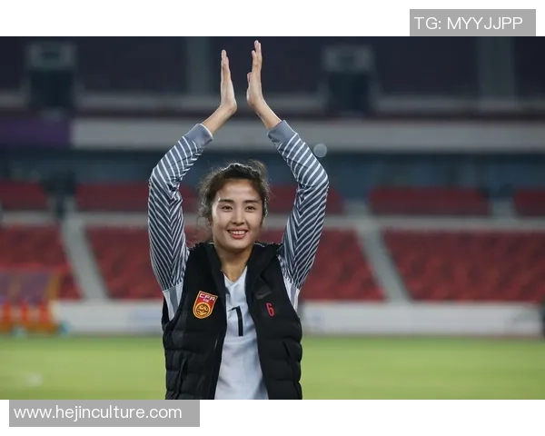 中国女足球星颜值排名揭秘 谁才是最美的足球女神