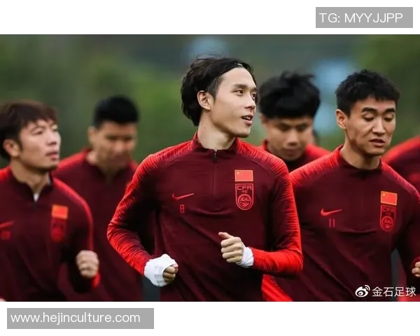 中国足球现役第一球星谁能独领风骚，未来何去何从