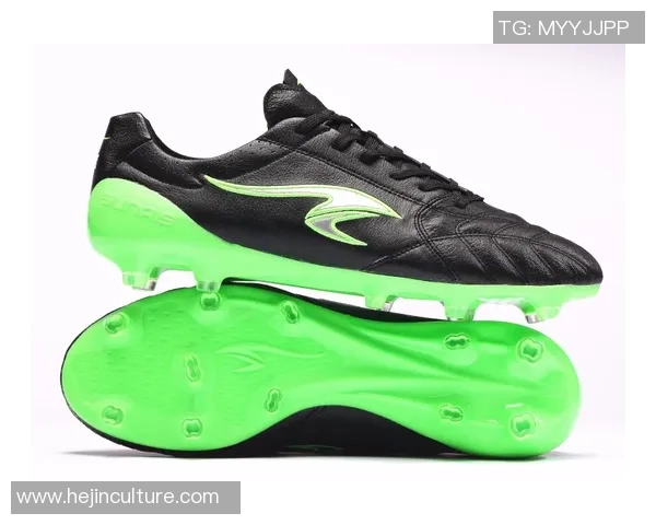 中超球星专用足球鞋大盘点 推荐品牌与型号解析