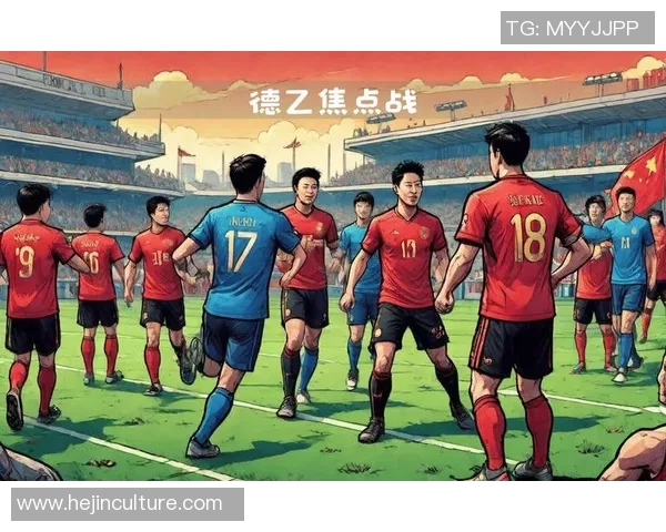 今晚足球赛事精彩纷呈 足球星期五有哪些精彩对决等你观看