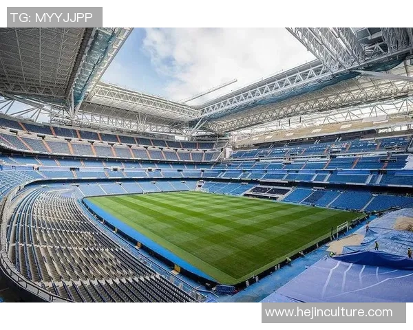 伯纳乌球场传奇：从伯纳乌到全球足坛的星光璀璨历程