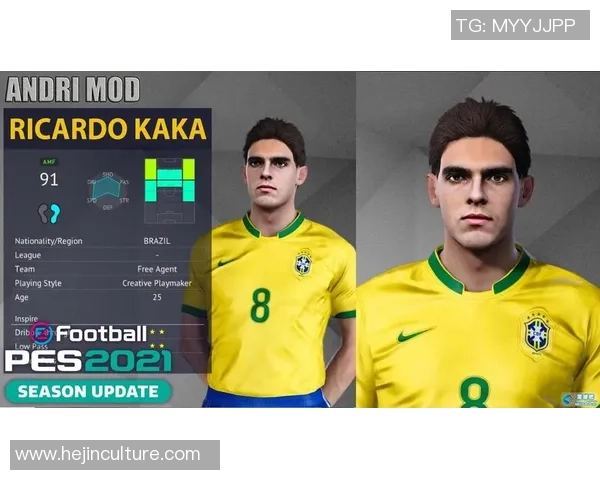 实况足球超级球星全新玩法揭秘 引领足球游戏新潮流