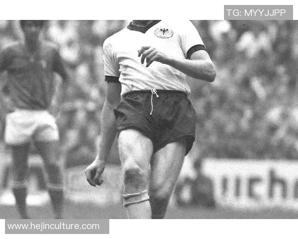 新生代足球球星崛起探索：他们如何影响全球足坛格局与未来发展