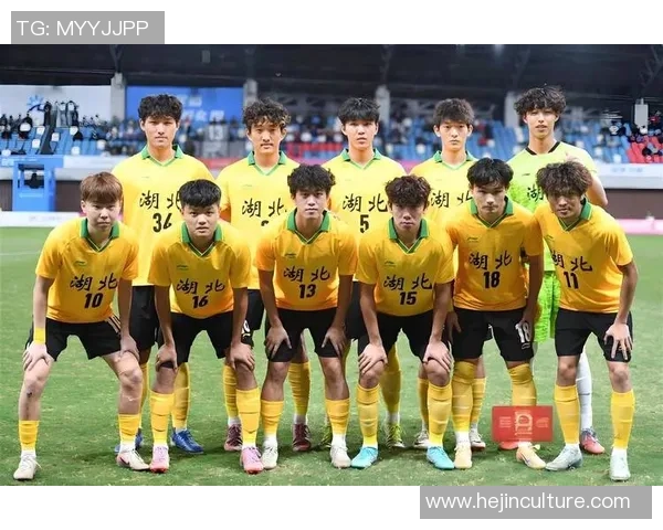 湖北足球明星盘点 本土球员崛起引关注