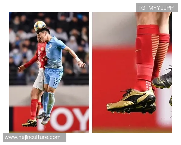 穿国产足球鞋的球星有哪些他们如何影响中国足球产业的发展